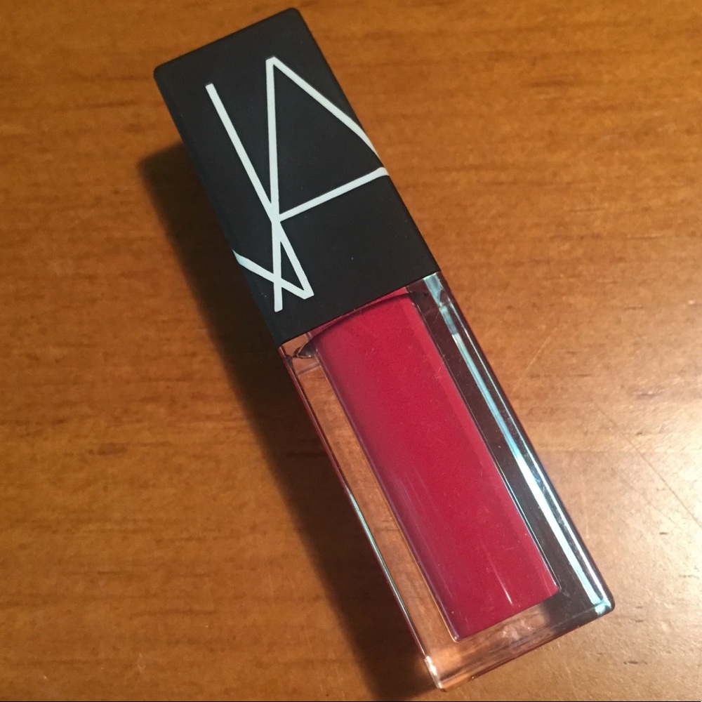 NARS Velvet Lip Glide